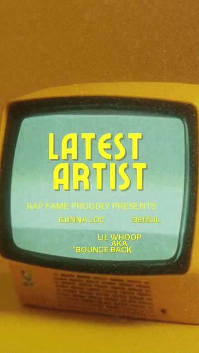 introduction to rap Fame