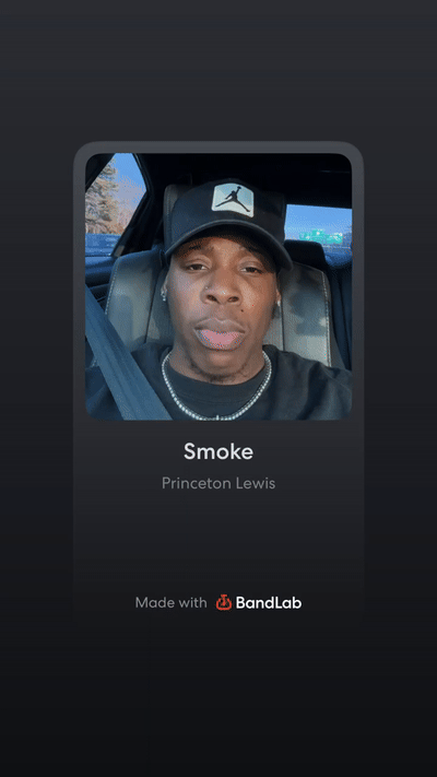 smoke
