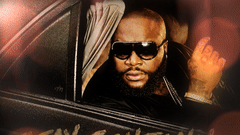 Rick Ross-stay schemin-