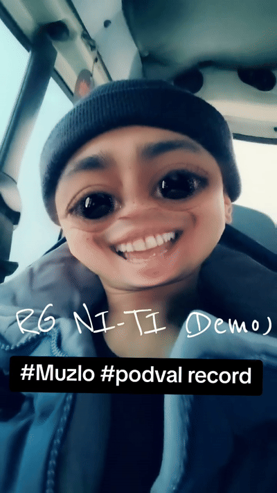 RG NI-TI (Demo)