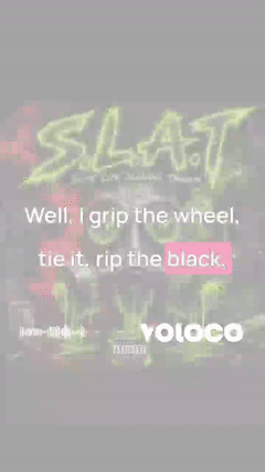 TikTok gangsta