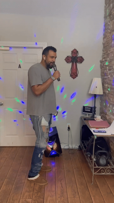 Lie to me (J.Lo remix)