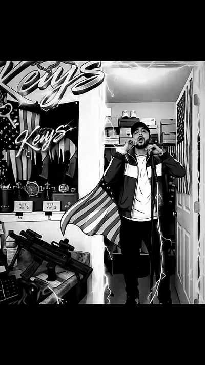 Grab da Keys - Keys [instrumental]
