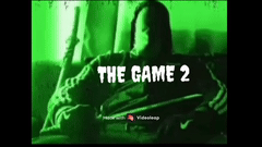 THE GAME 2🚨🔥