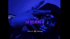 LA VILAINE 2 ๐จ