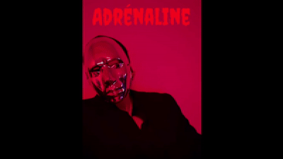 Adrénaline ghost.seid