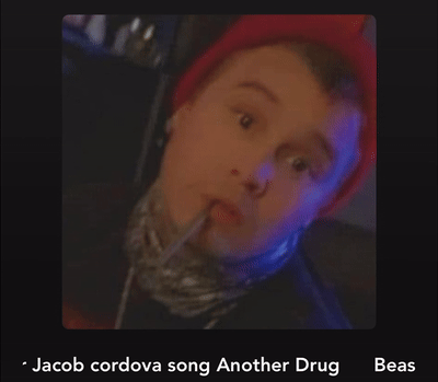 song another drug remix by Christopher Jacob Cordova jr 