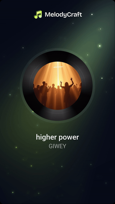 higher power 