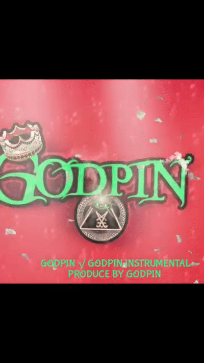 godpin type beat 