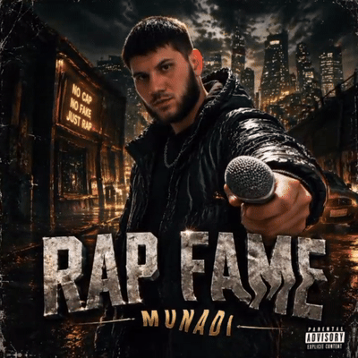 MUNADI - RAP FAME