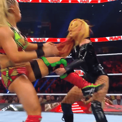 WWE 