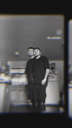 crook