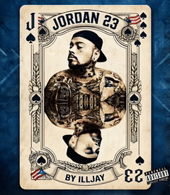 Jordan 23