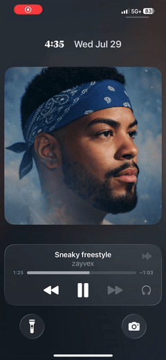 sneaky freestyle 
