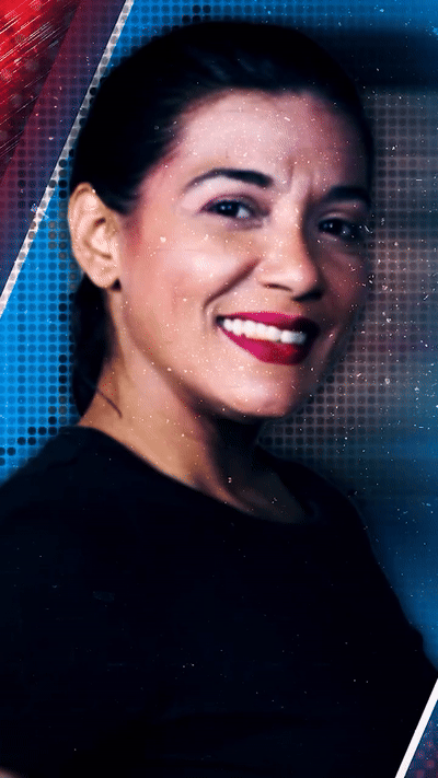 Somos Barrio Reality -Mizifu Rodriguez 
