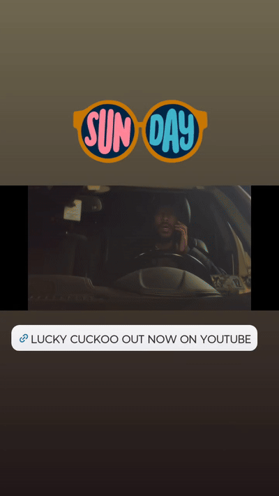 Lucky Cuckoo