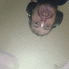 g up