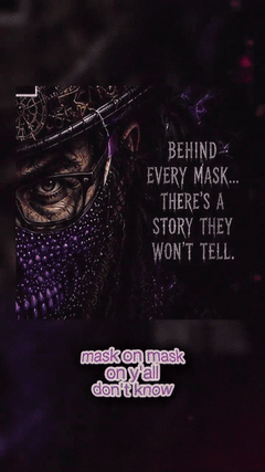The Mask 