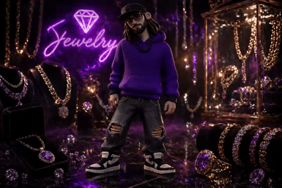 Jewelry (Preview) 
