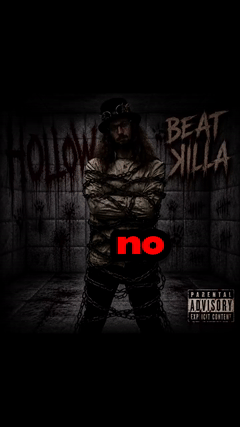 Beat Killa (preview)  (Lyric Video) 