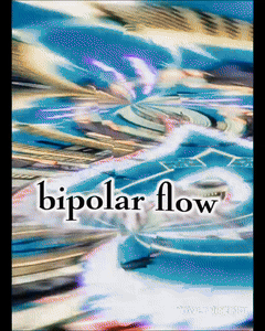 bipolar flow