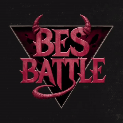 Турнир BesBattle( Святые Угодники production)