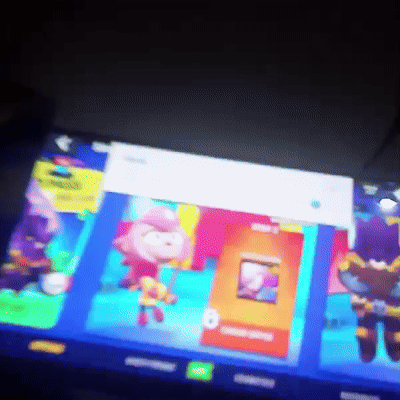 BRAWL STARSSSS