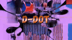 D.dot Jimmy Cooks freestyle (official video)