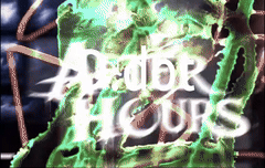D.dot after hours freestyle 