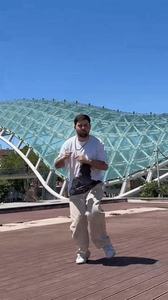 D.dot Check (dance challenge) 