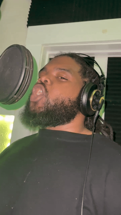 Area codes freestyle 