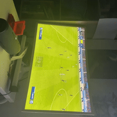 Partie FIFA 