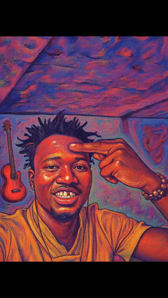 Album and EP out now on audio mack swaggon mela 