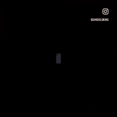 God Said Lights Out 