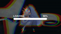 The Art of Departing - No Intro