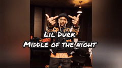 THA REAPA + MIDDLE OF THE NIGHT 