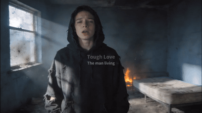 Tough Love Music Video