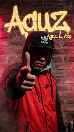 Sin Equipaje - Aguz La Voz πΆπ―ππ€π»π₯