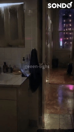 Green Light
