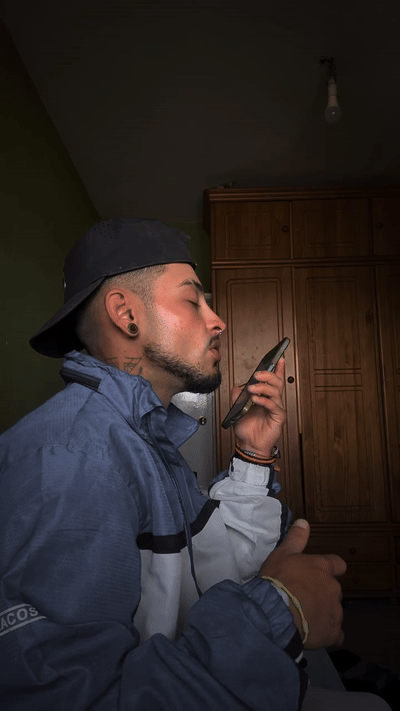 despertar- impro