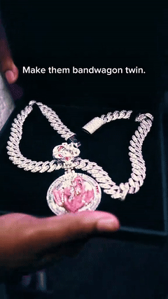 T💎Y