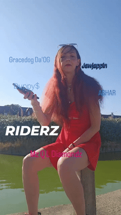 riderz promo ig 