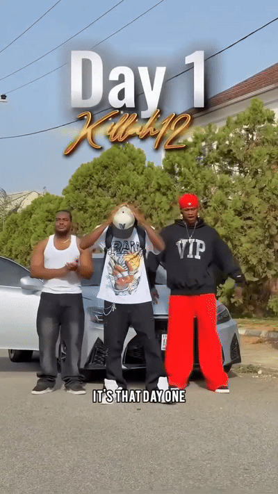 Day 1 Rap Fame
