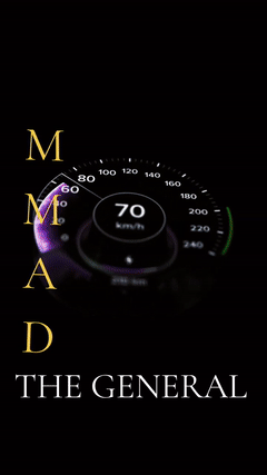 MMAD