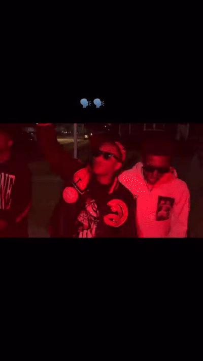 Takeova x Dre (bloxk babys) 