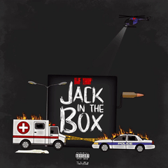 JACK IN THE BOX 