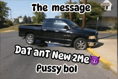 DaT AnT NeW 2 Me🤫