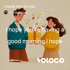 I made this for you 