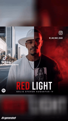 Red Light