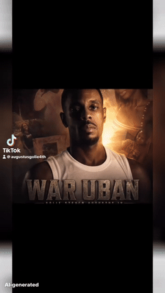 War UBAN